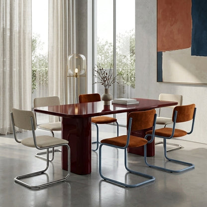 The Zaha Dining Chair