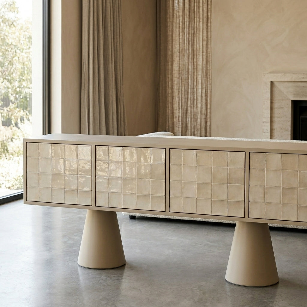 The Gwyneth Sideboard XL