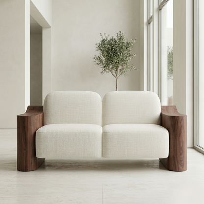 Noa Sofa Double