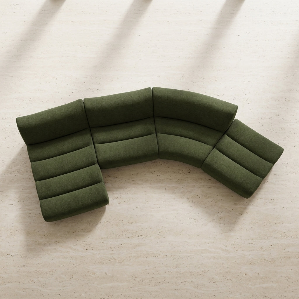 The Kollen Modular Sofa