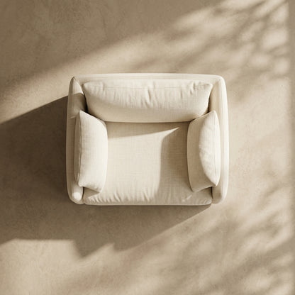 The Marceline Armchair