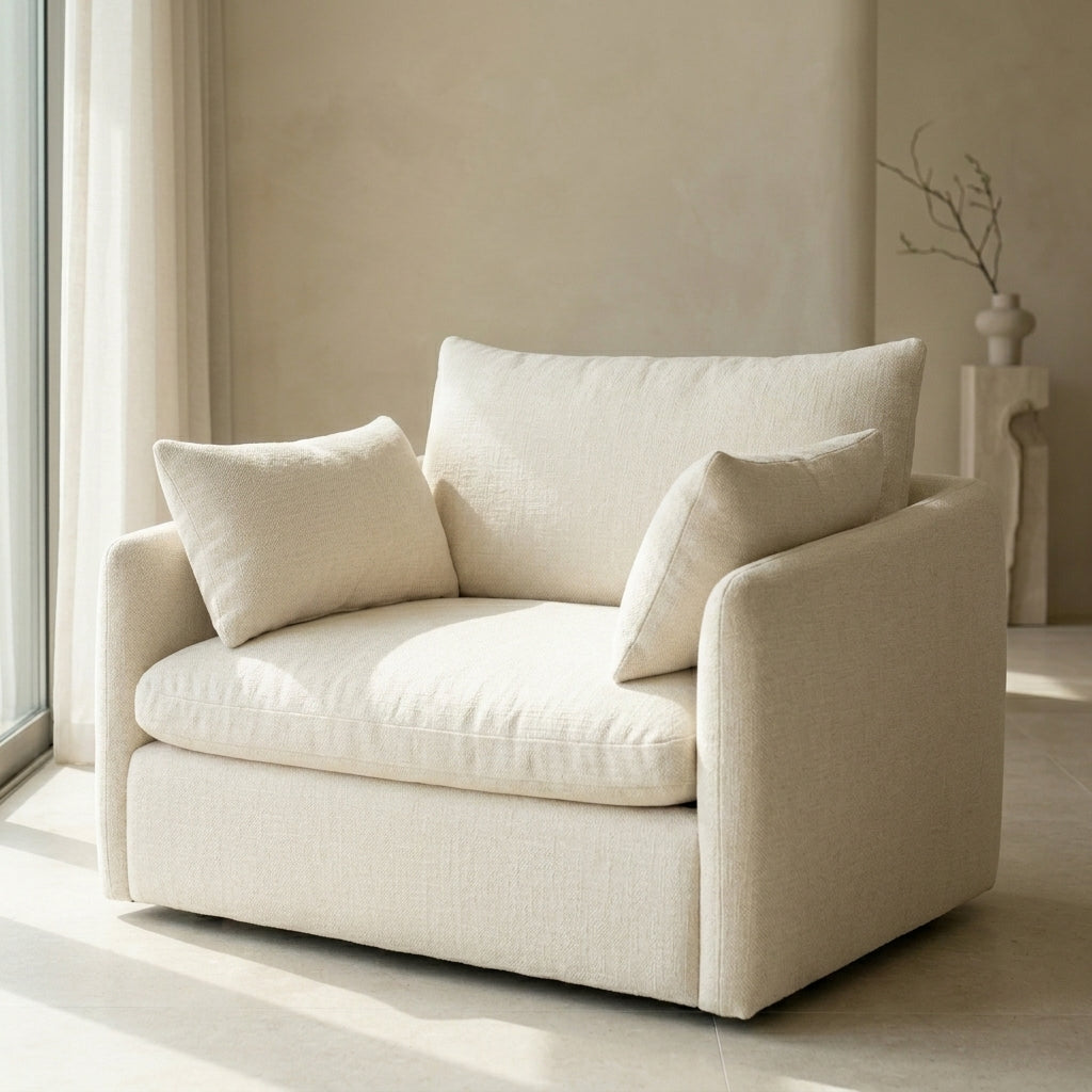 The Marceline Armchair