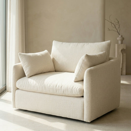 The Marceline Armchair