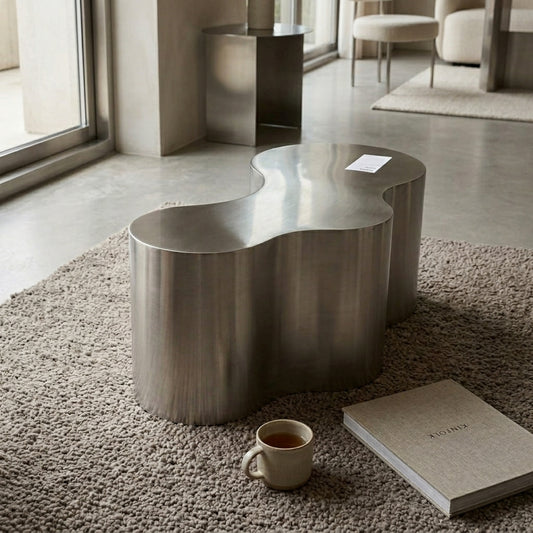 The Gleam Coffee table