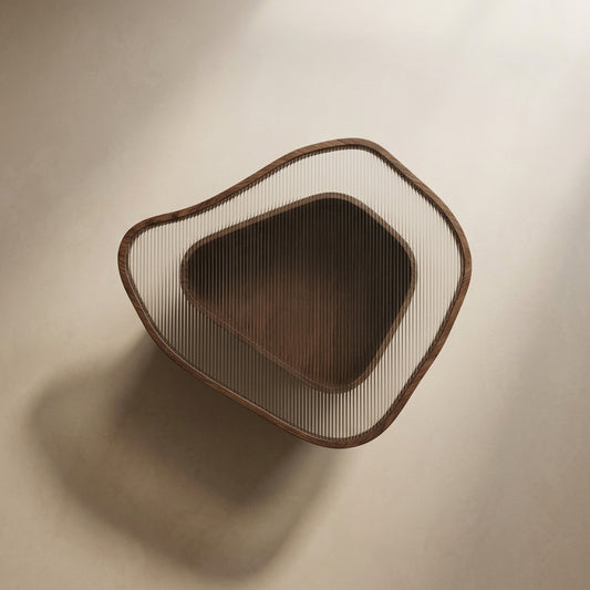 The Eden Coffee table