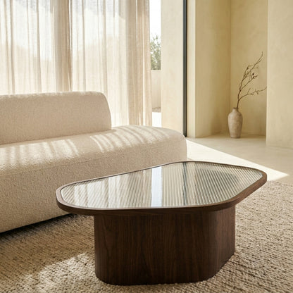 The Eden Coffee table
