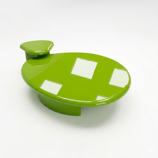 The Carolina Coffee Table Set