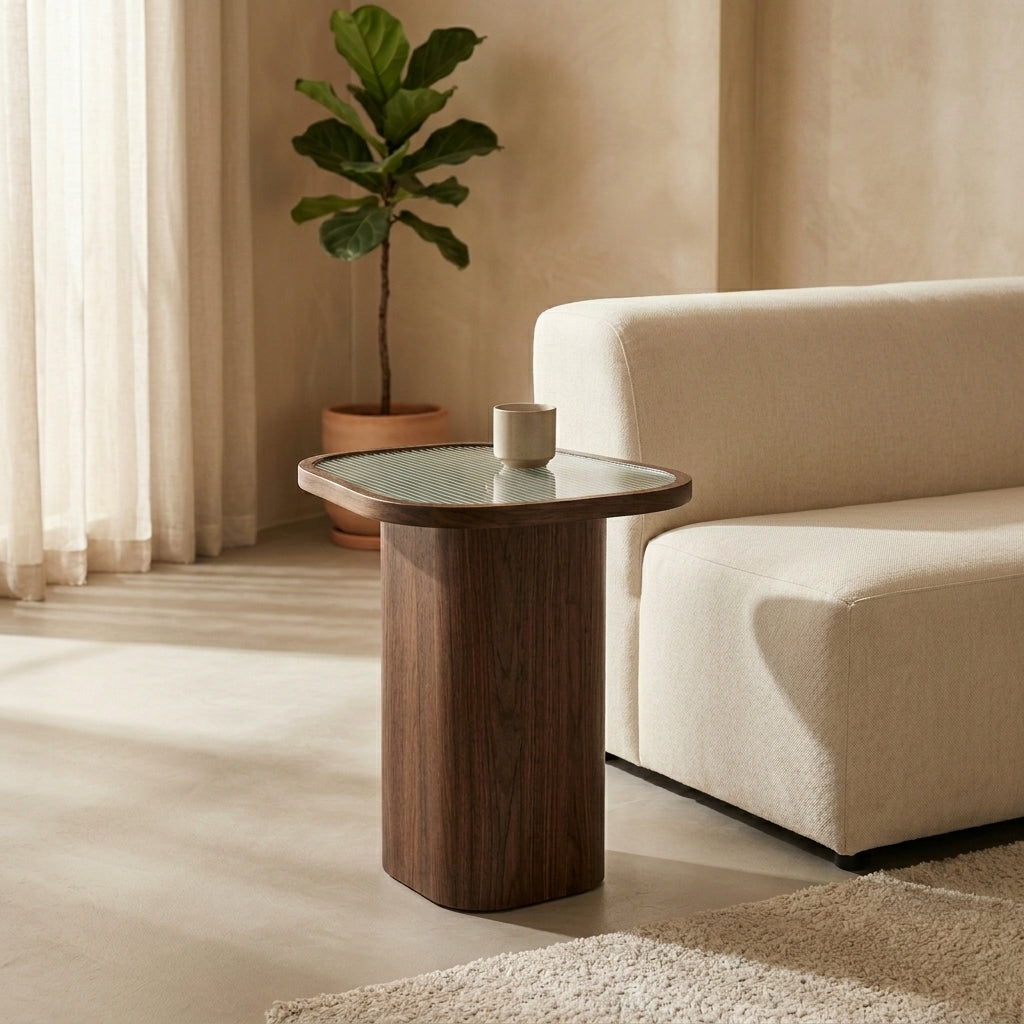 The Eden side table