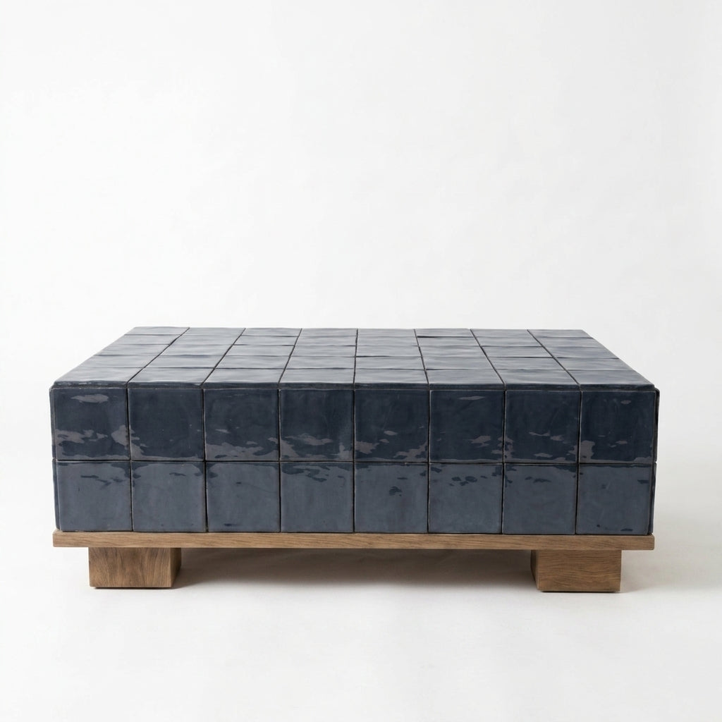 Maple Coffee Table