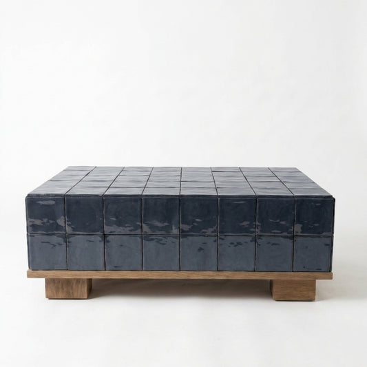 Maple Coffee Table