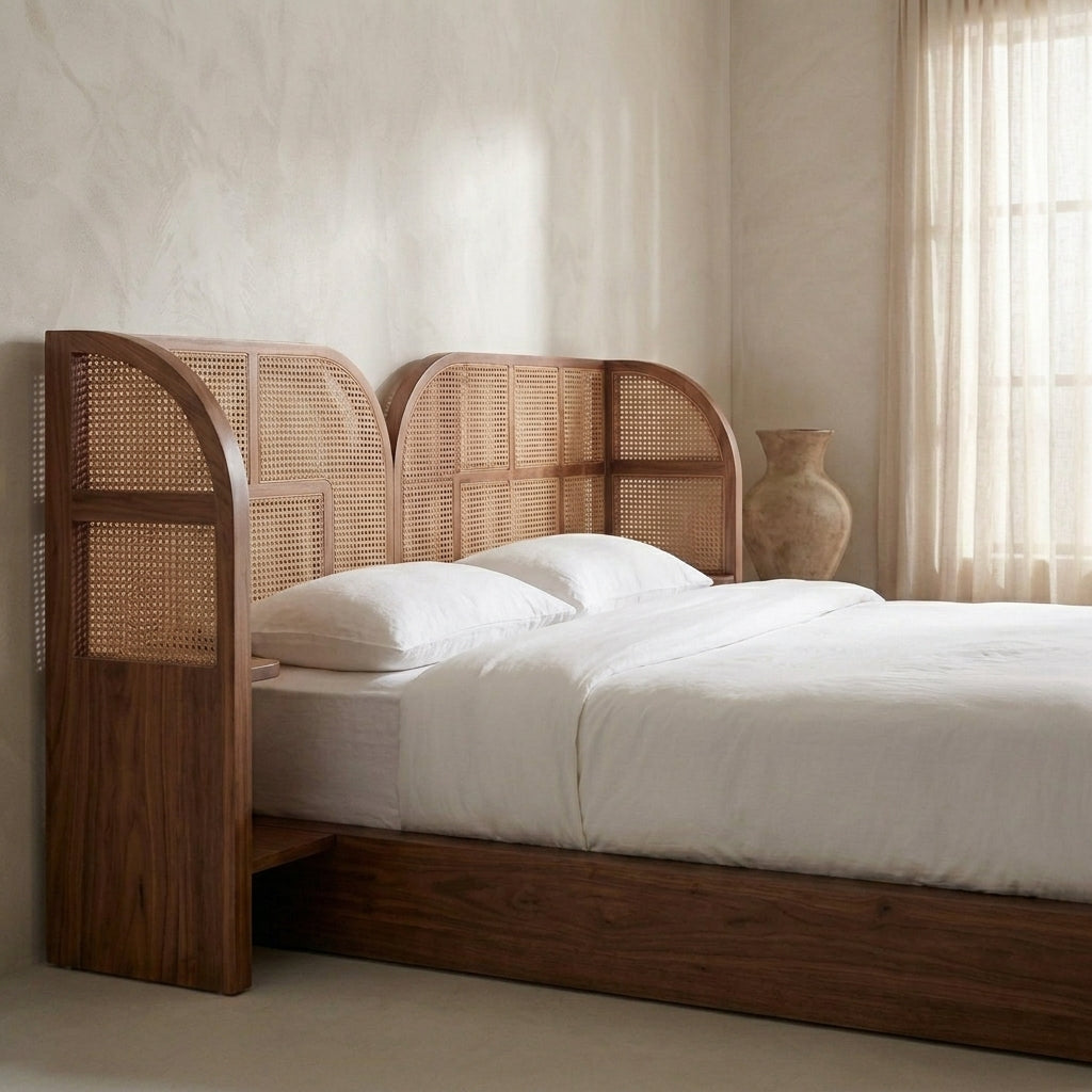 The Charlotte Bed