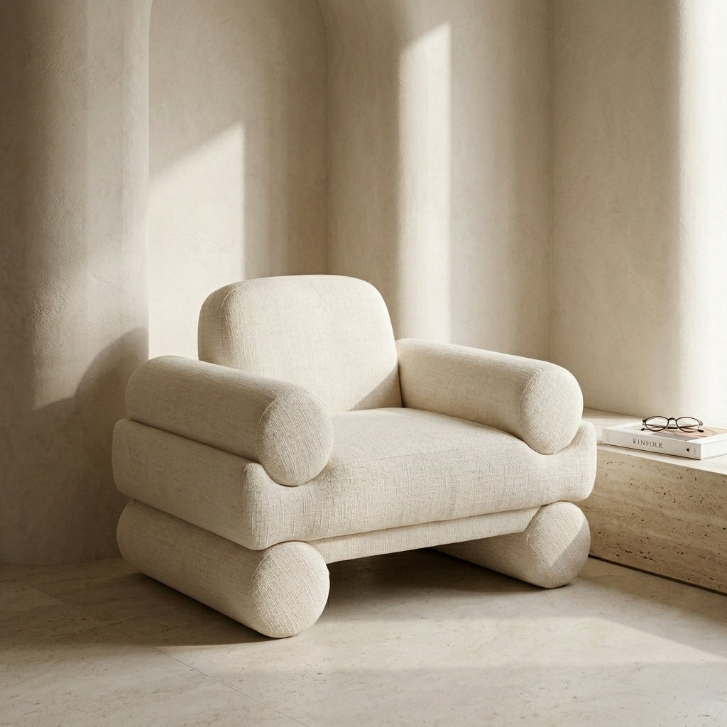 The Ken Armchair