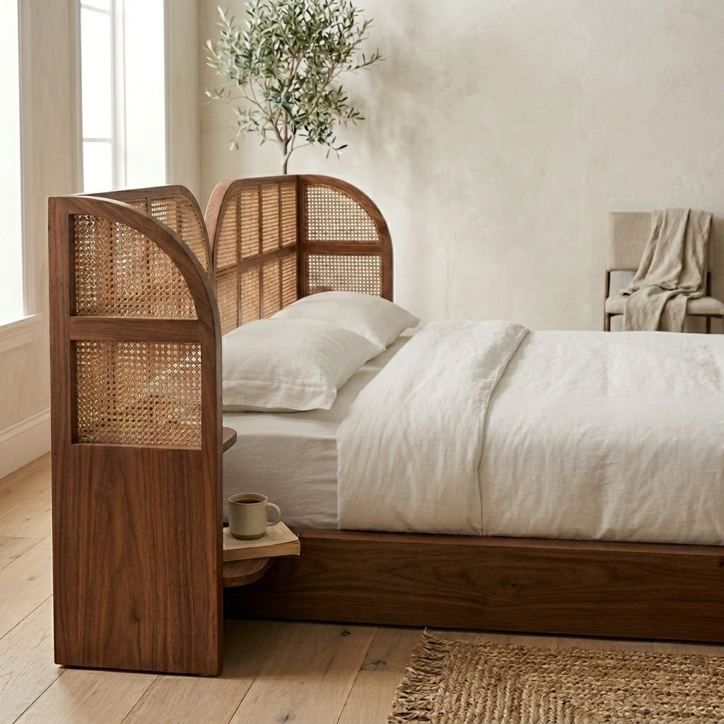 The Charlotte Bed