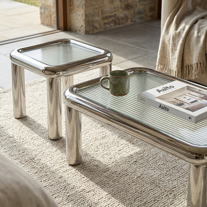 The Victoria Side table