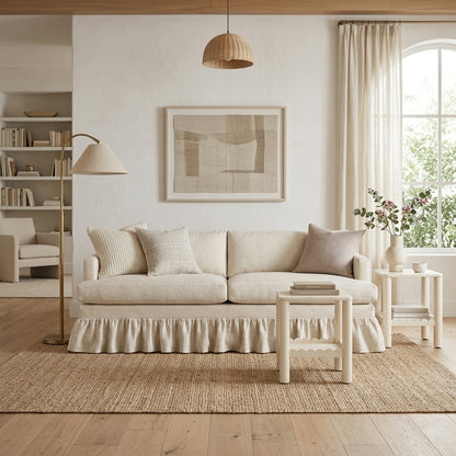The Bradshaw Two Seater Sofa