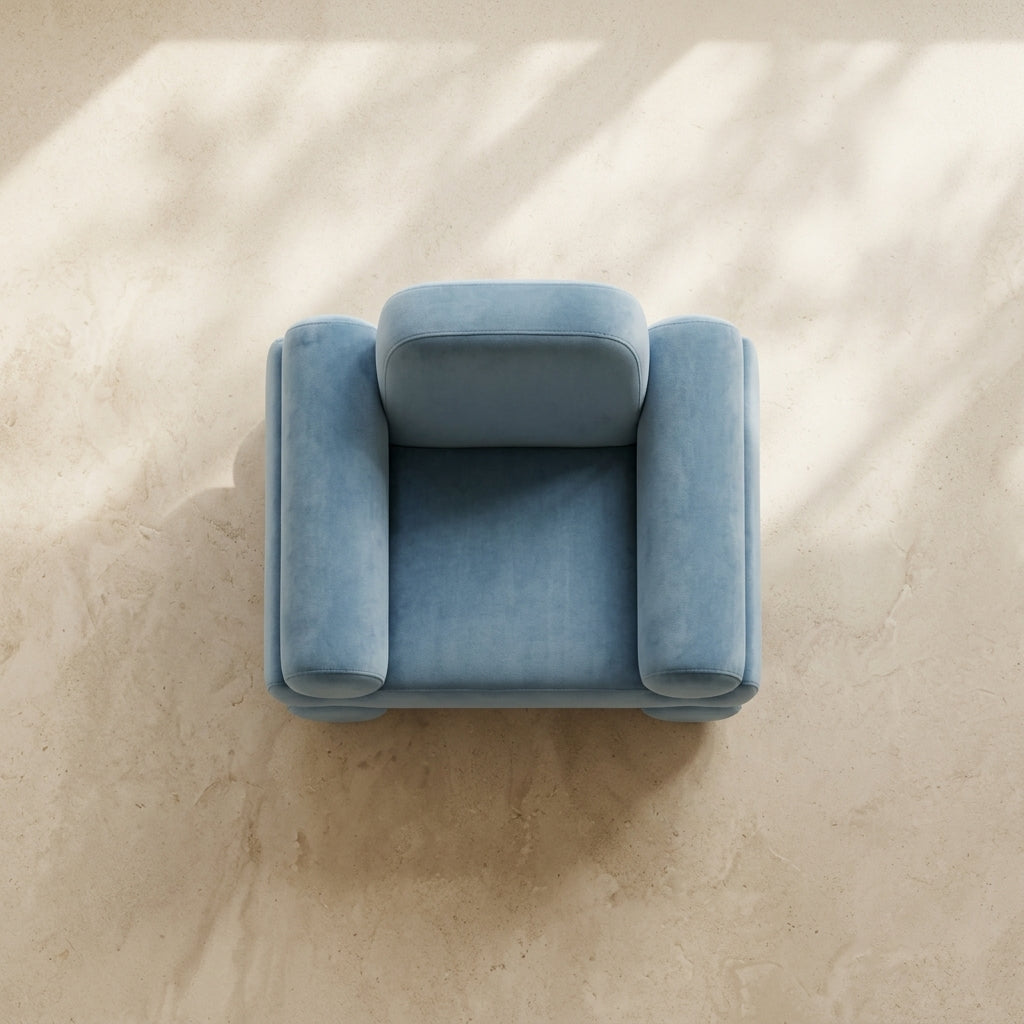 The Ken Armchair