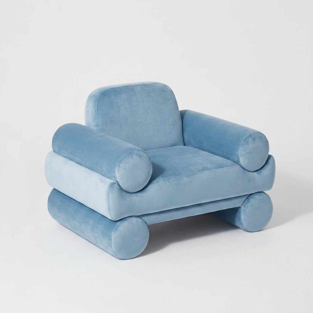 The Ken Armchair