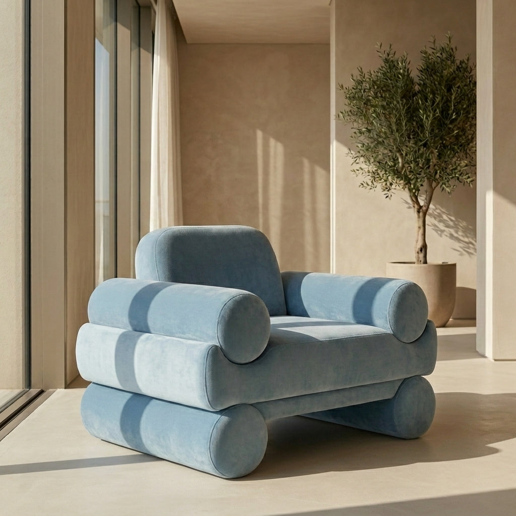 The Ken Armchair