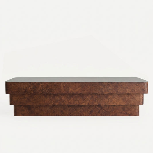 The Samantha Coffee Table