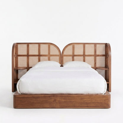 The Charlotte Bed