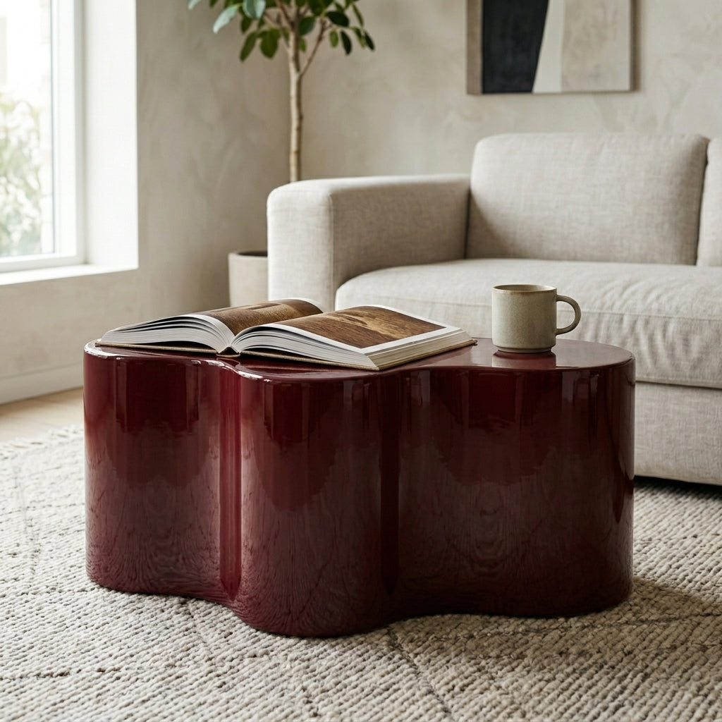 The Gleam Pop Coffee table