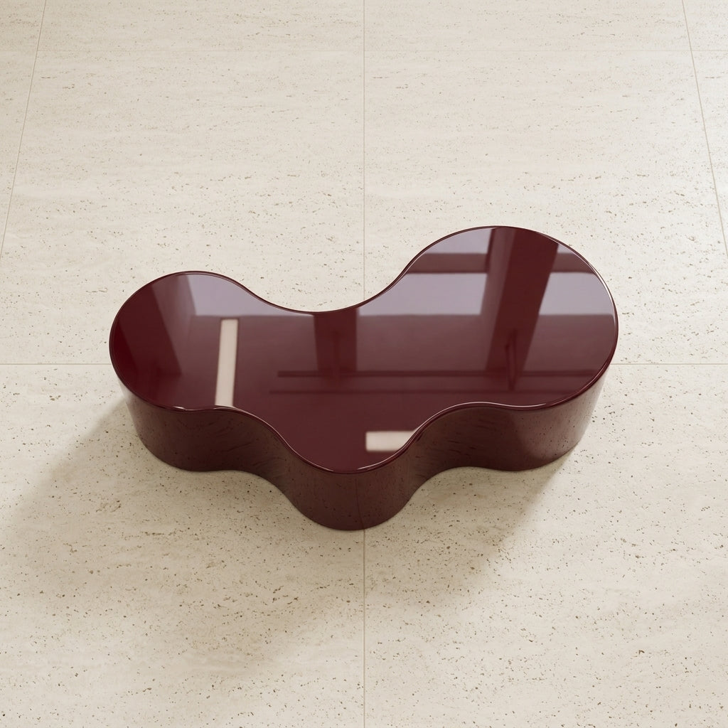 The Gleam Pop Coffee table