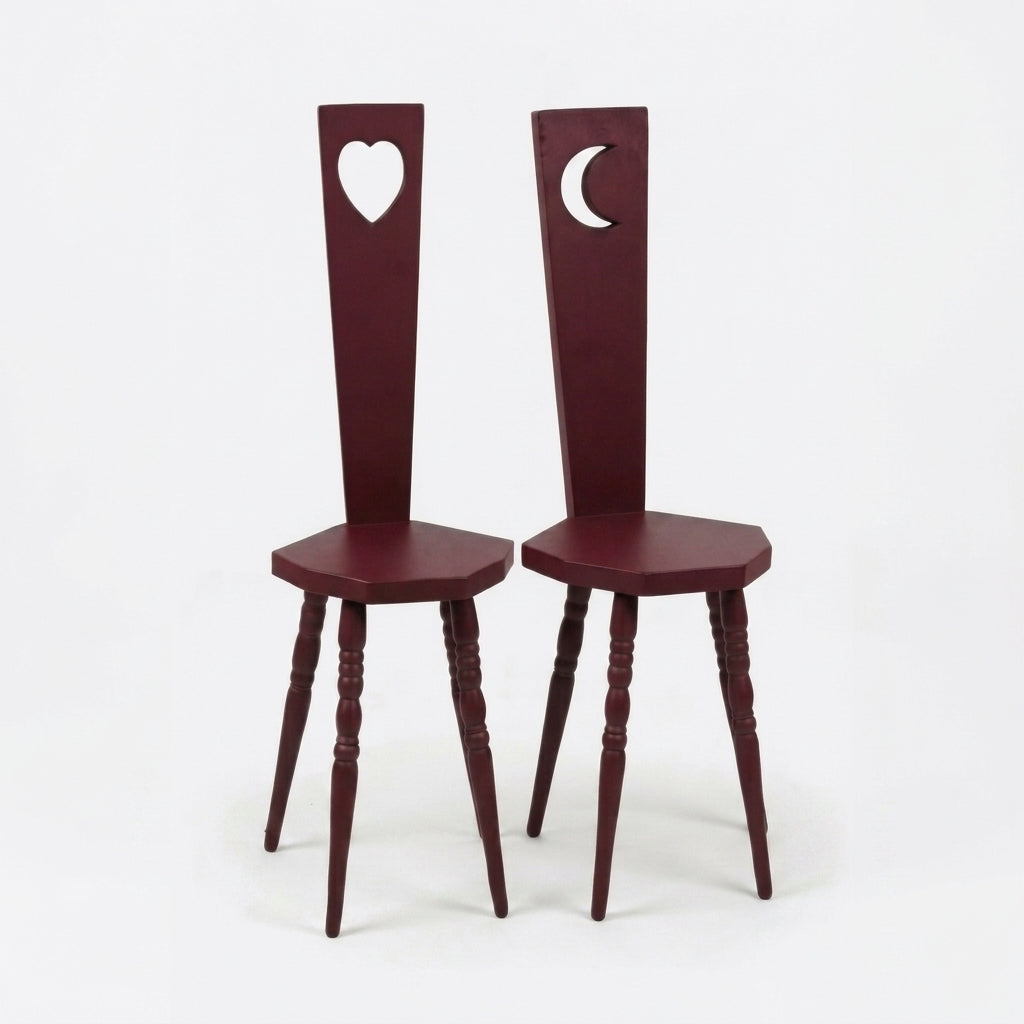 The Olsen Twin Dining Chair