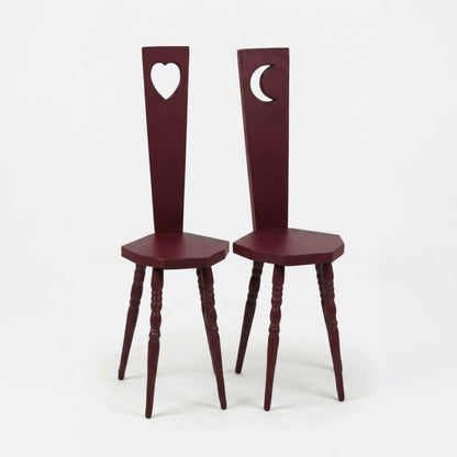The Olsen Twin Dining Chair