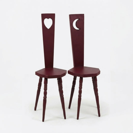 The Olsen Twin Dining Chair