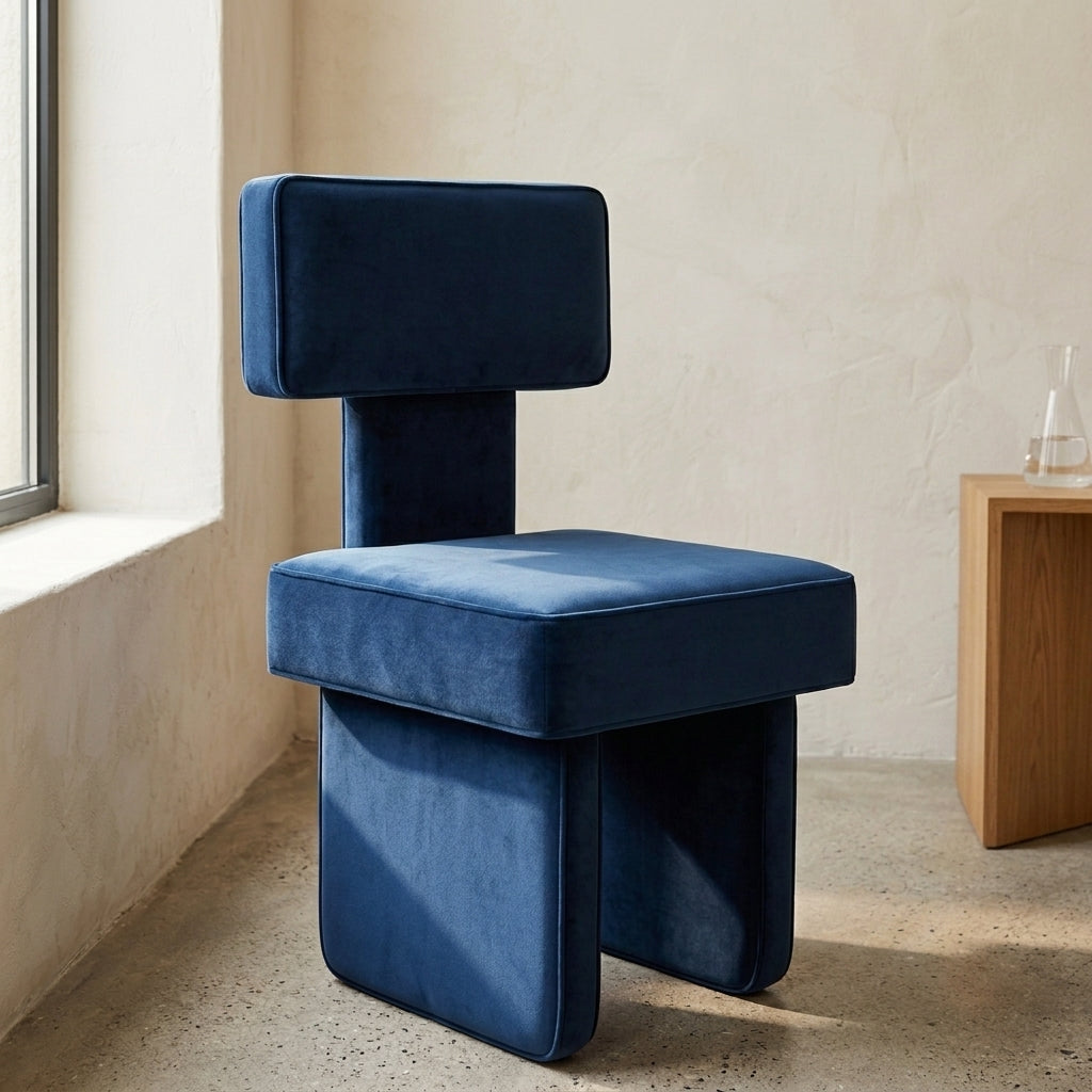 The Ruthie Dining Chair