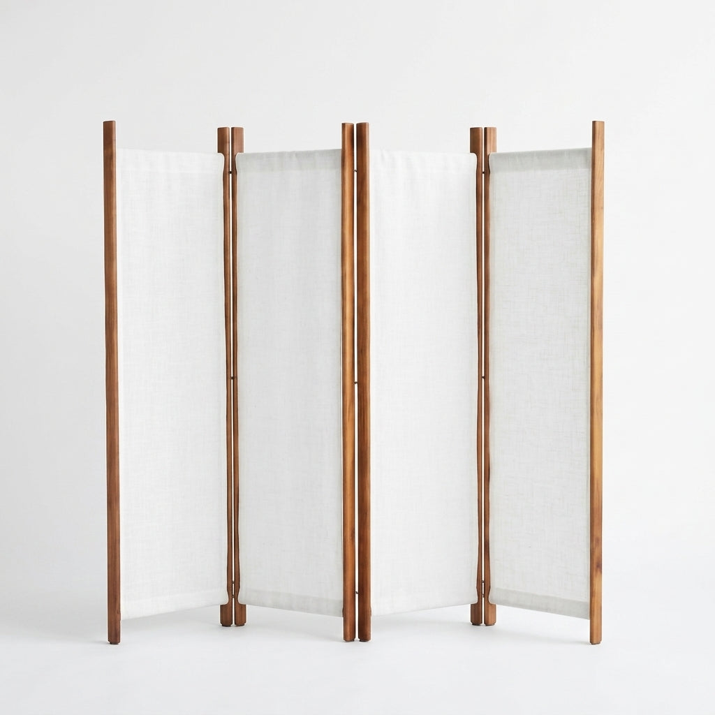 The Amy Room Divider
