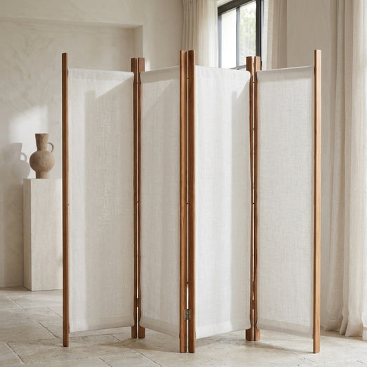 The Amy Room Divider