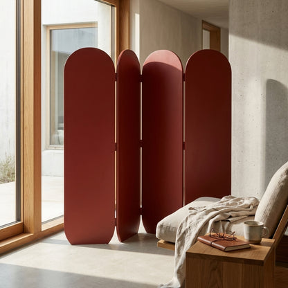 The Bethie Room Divider