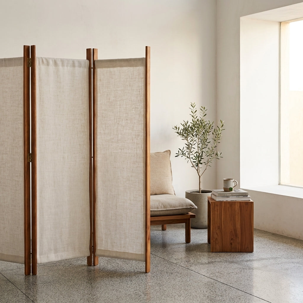 The Amy Room Divider