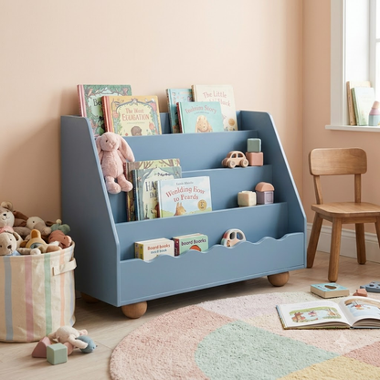 The London Book Shelf