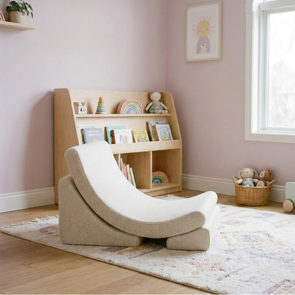 The Ester Kids Lounger