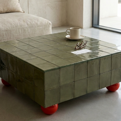 Marula Coffee Table