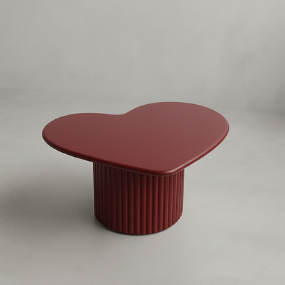 The Love Coffee Table