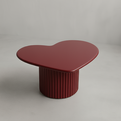 The Love Coffee Table