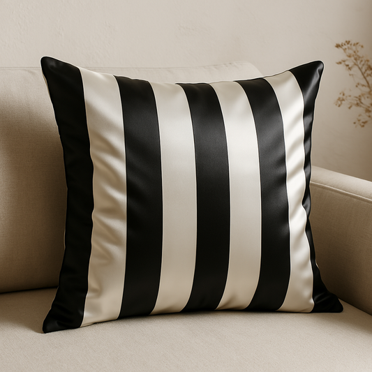 Satin Cushion