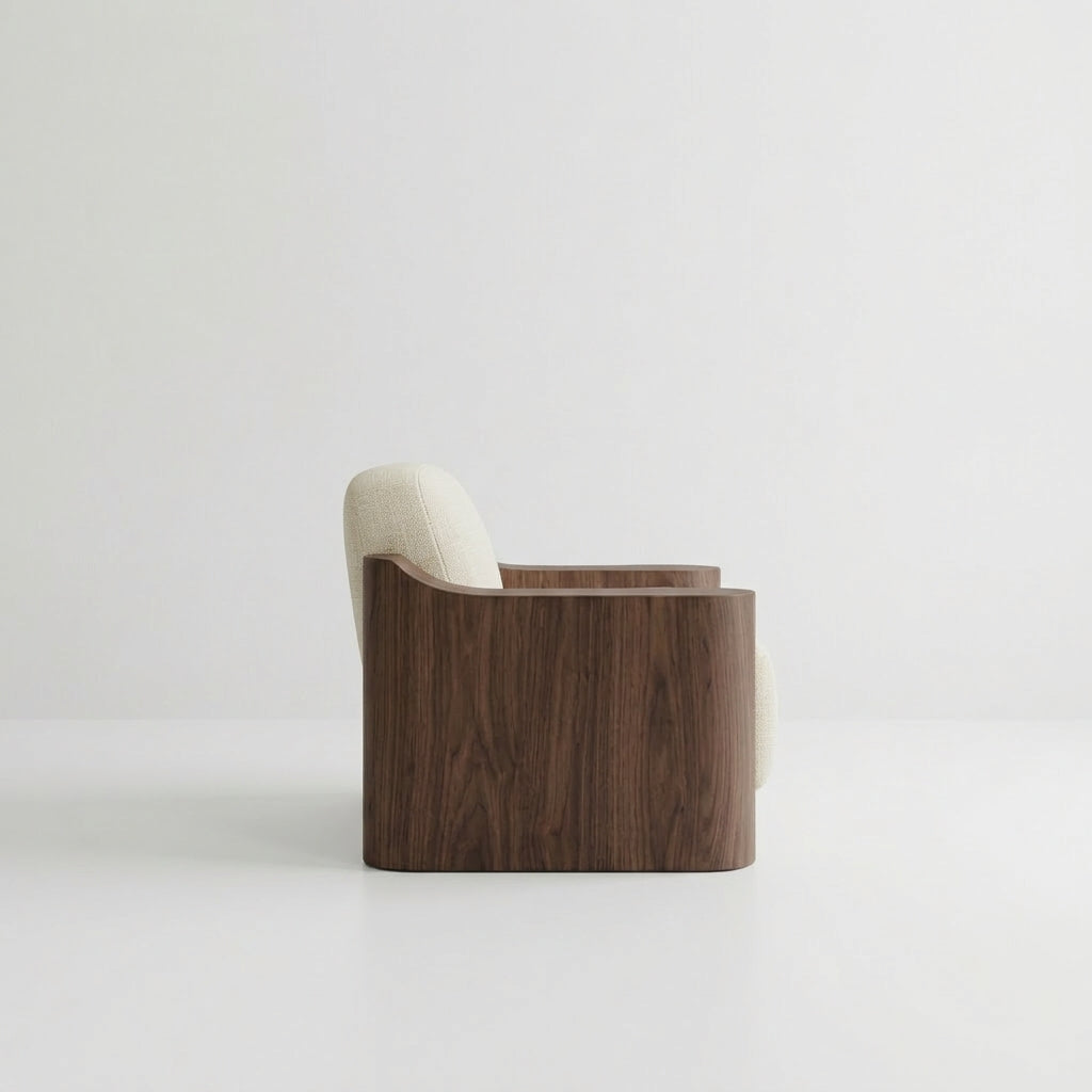 Noa Armchair Single