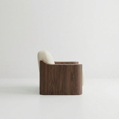 Noa Armchair Single