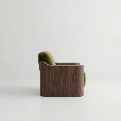 Noa Armchair Single