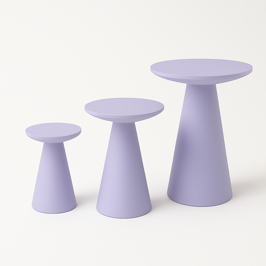 Peppy Side Table