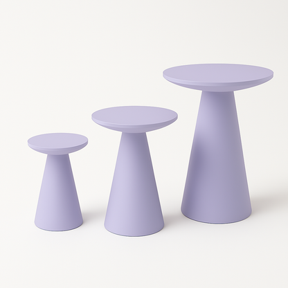 Peppy Side Table