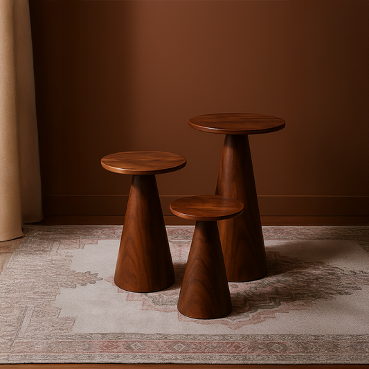 Tapi Side Table