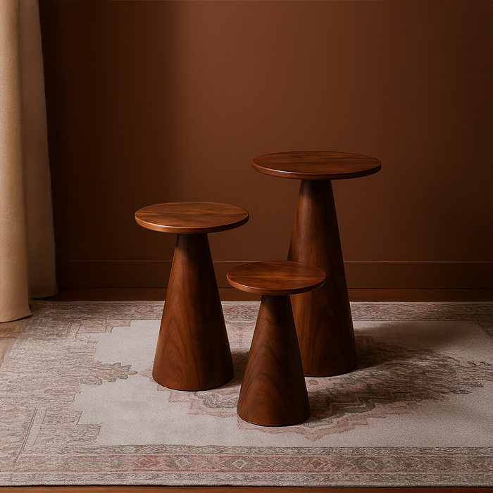 Tapi Side Table