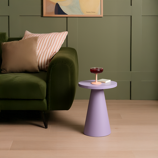 Peppy Side Table