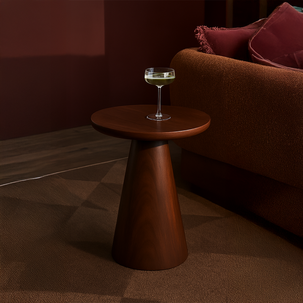 Tapi Side Table