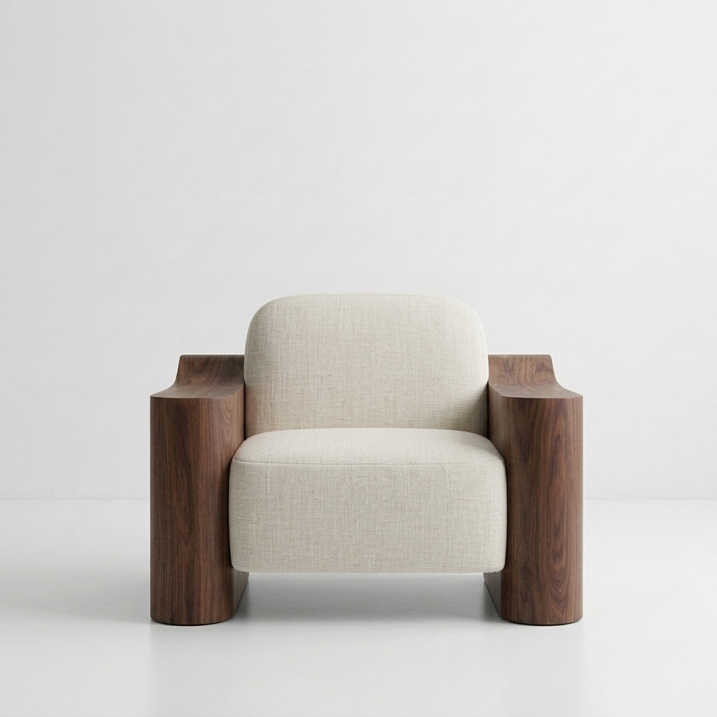 Noa Armchair Single